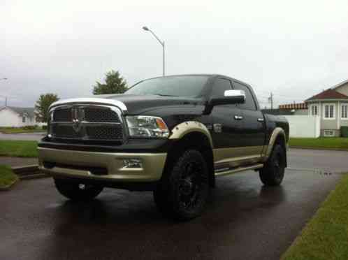 20120000 Dodge Ram 1500