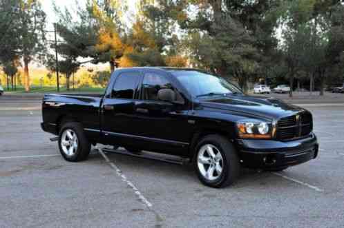 Dodge Ram 1500 (2006)