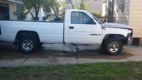 Dodge Ram 1500 Ram 1500 (2001)