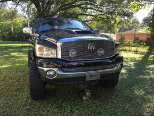 2006 Dodge Ram 1500