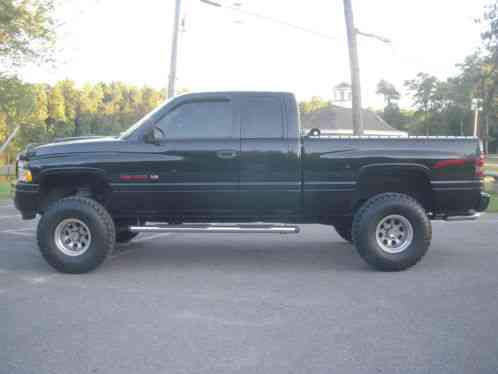 Dodge Ram 1500 (1998)