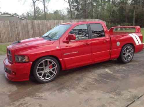 2005 Dodge Ram 1500