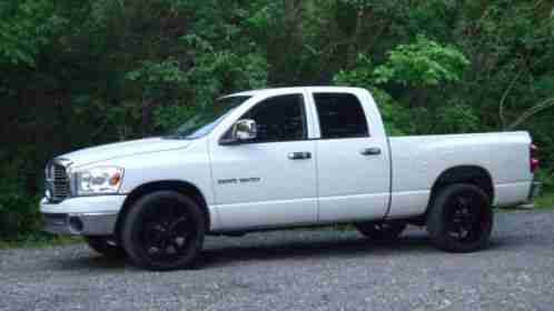 Dodge Ram 1500 (2007)