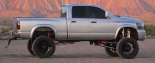 Dodge Ram 2500 (2006)