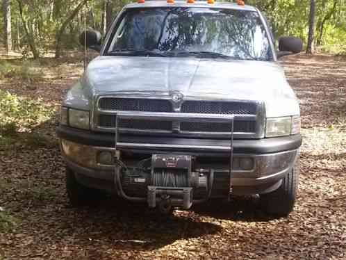 1998 Dodge Ram 2500