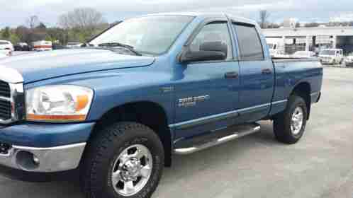 2006 Dodge Ram 2500