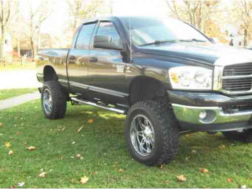 Dodge Ram 2500 (2007)