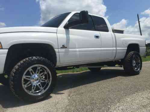 19990000 Dodge Ram 2500