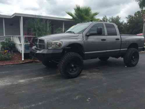 2006 Dodge Ram 2500