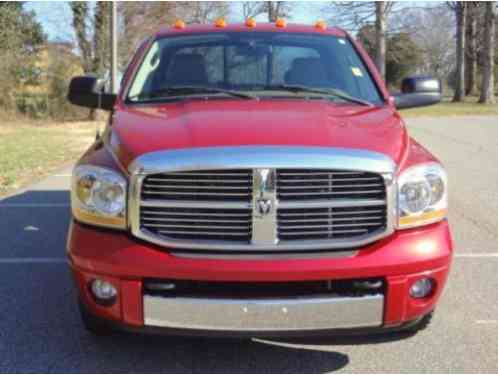 2006 Dodge Ram 3500