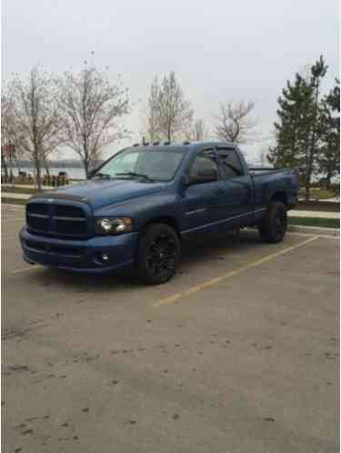 Dodge: Ram 3500