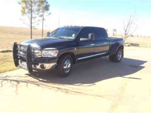 Dodge Ram 3500 (2007)