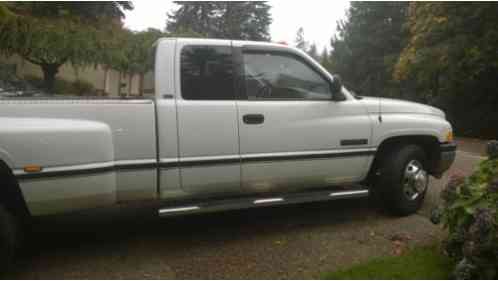 Dodge Ram 3500 (2000)