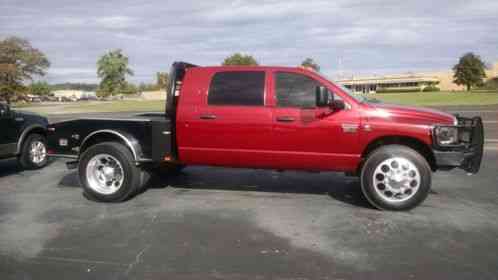 Dodge Ram 3500 (2007)