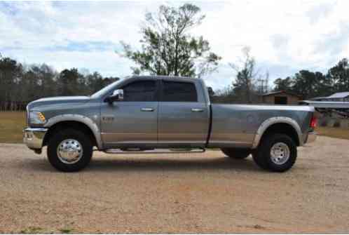 Dodge Ram 3500 LONESTAR (2010)