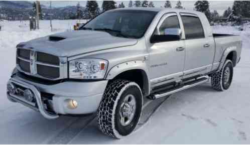 2006 Dodge Ram 3500