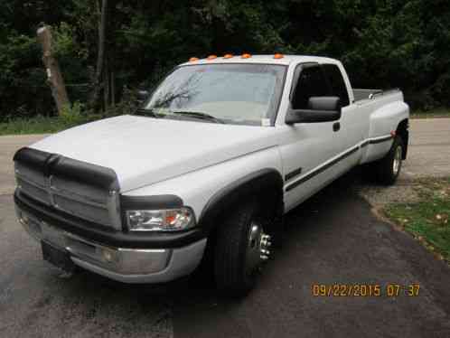 Dodge Ram 3500 Ram 3500 (1999)