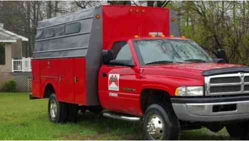 0000 Dodge Ram 3500