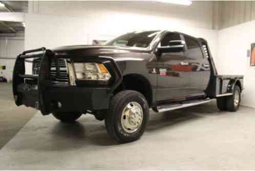 2010 Dodge Ram 3500 SLT