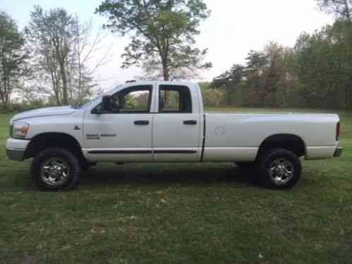 Dodge Ram 3500 (2006)