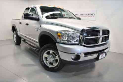 Dodge Ram 3500 (2007)