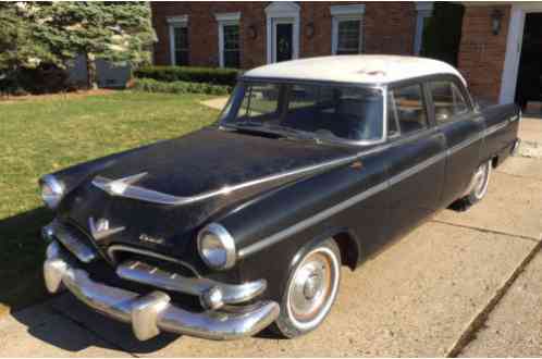 Dodge Royal (1955)