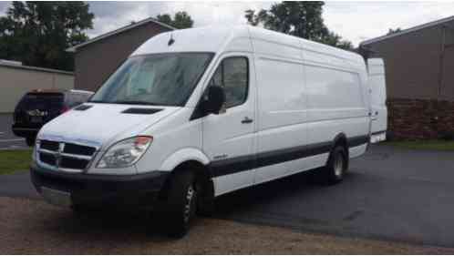 Dodge Sprinter (2007)