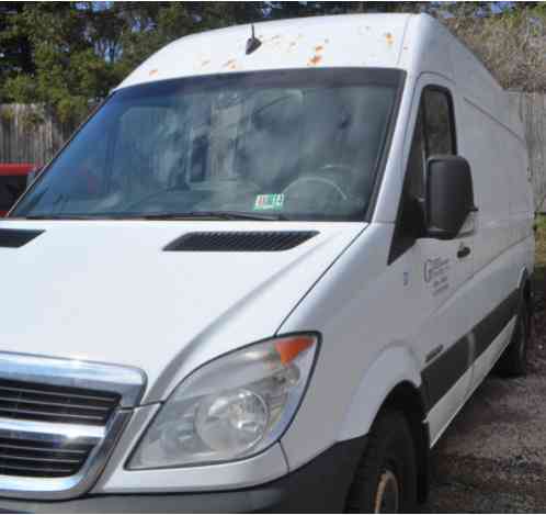 Dodge Sprinter (2007)