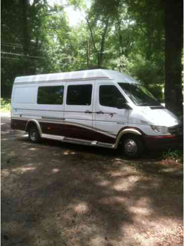 2004 Dodge Sprinter