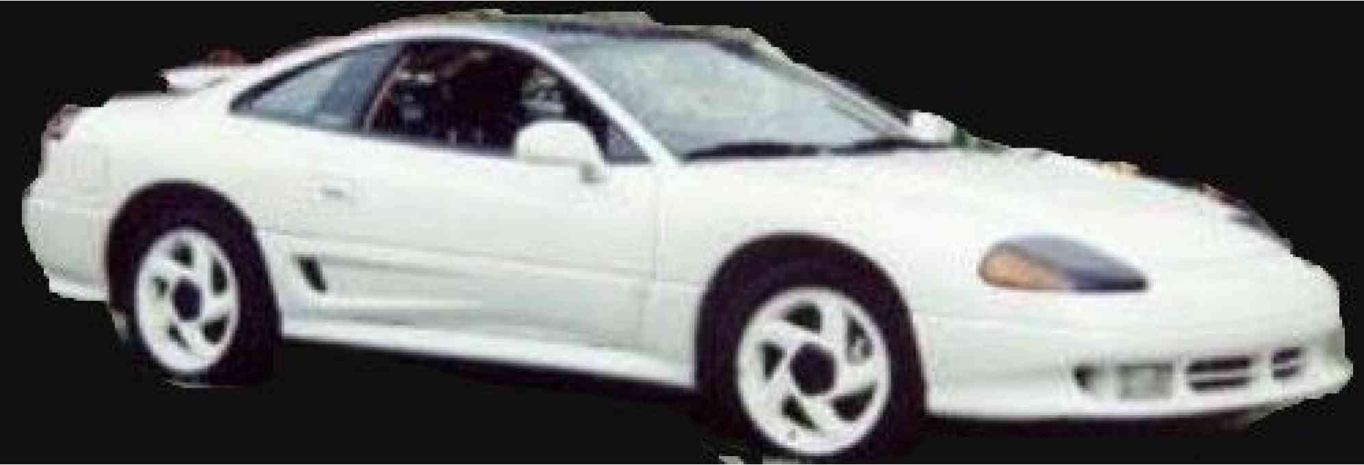 Dodge Stealth R/T (1992)