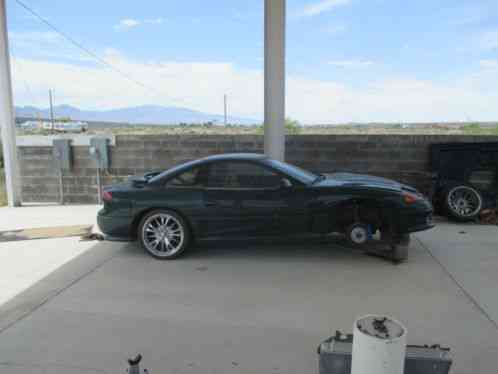 Dodge Stealth (1992)