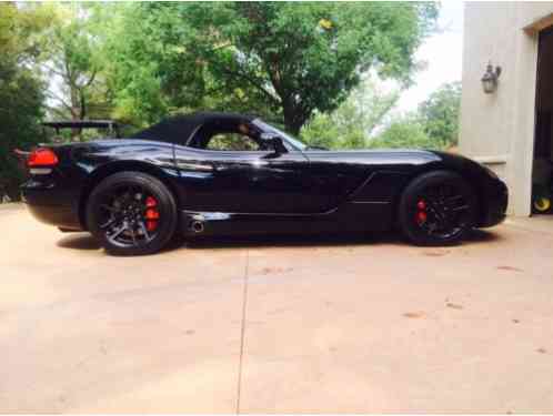 Dodge Viper (2006)