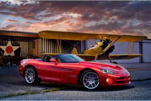 2006 Dodge Viper