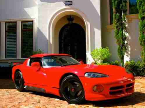 Dodge Viper (1994)