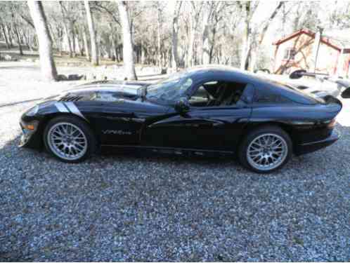 1999 Dodge Viper