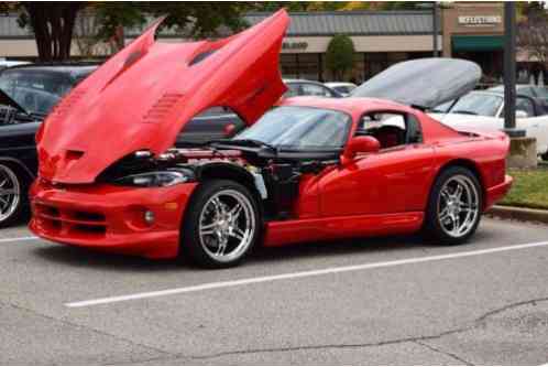 1999 Dodge Viper