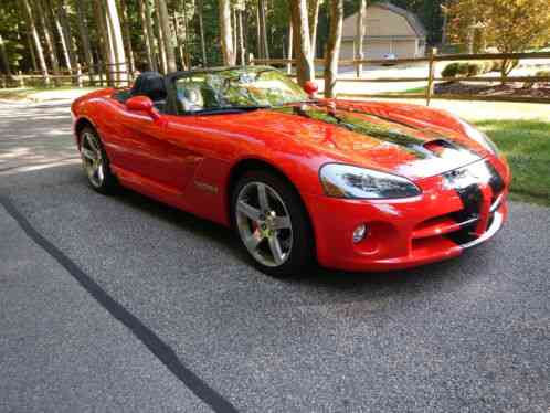 2006 Dodge Viper