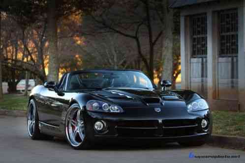 2006 Dodge Viper