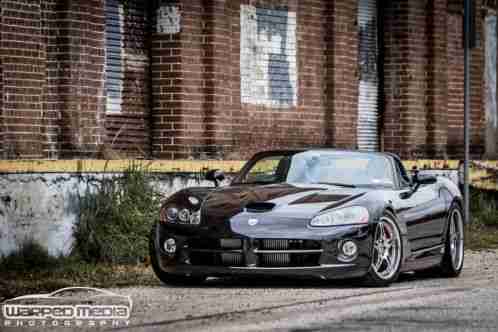 Dodge Viper (2004)