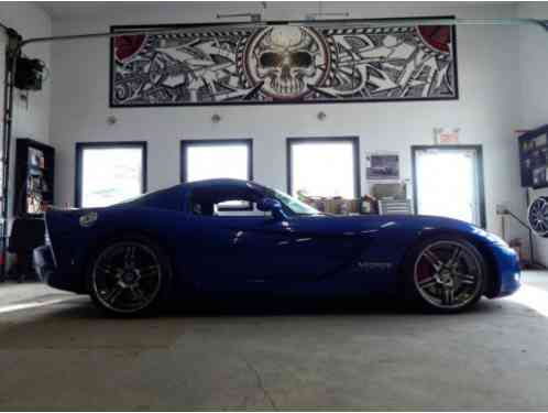 Dodge Viper (2006)