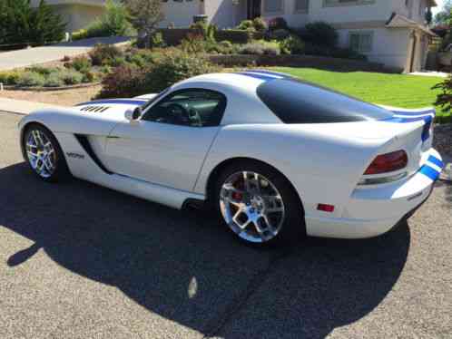 Dodge Viper (2006)