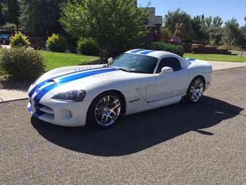 Dodge Viper (2006)