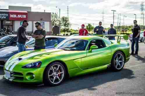 Dodge Viper (2008)