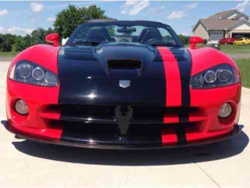 Dodge Viper (2003)