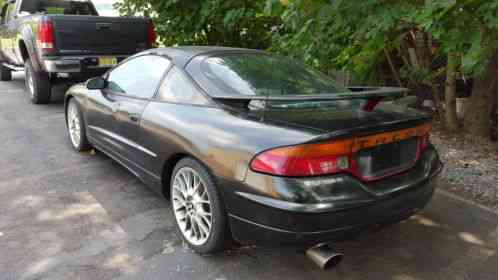 1998 Eagle Talon