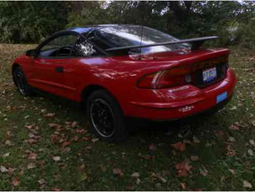 Eagle Talon esi (1998)