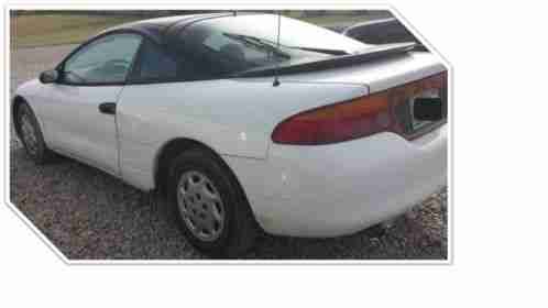 Eagle Talon (1995)