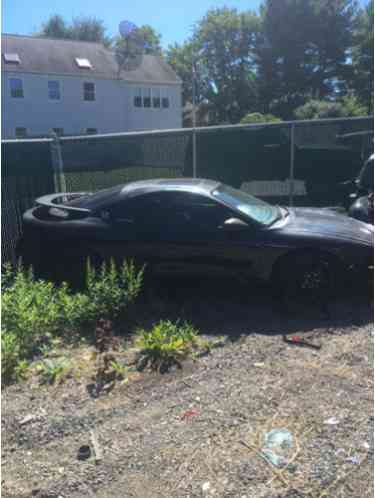 1997 Eagle Talon GS T