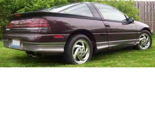 1990 Eagle Talon