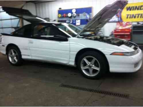 1990 Eagle Talon